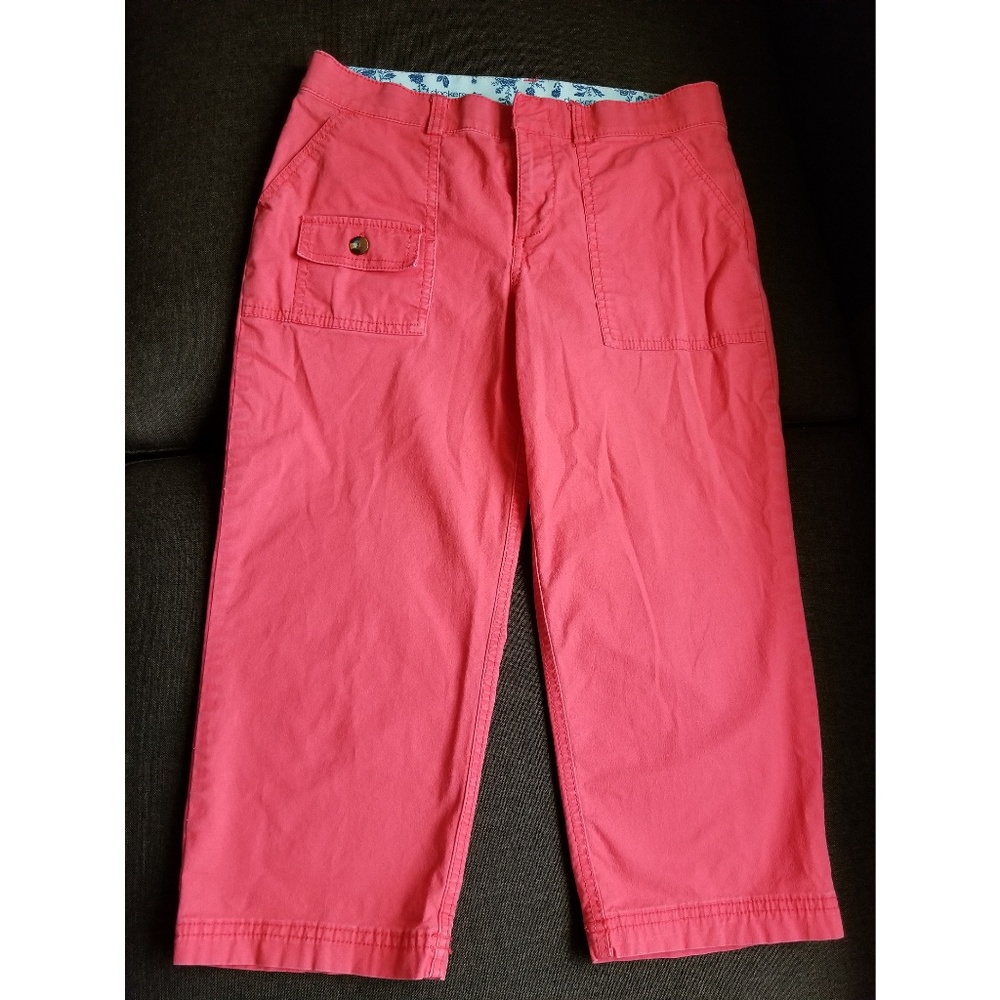 Dockers  capri